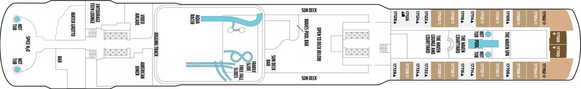 NCL Norwegian Escape Deck 17.png